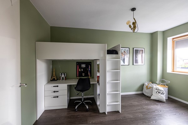 Medium property photo - De Hartakker 6, 9761 DE Eelde